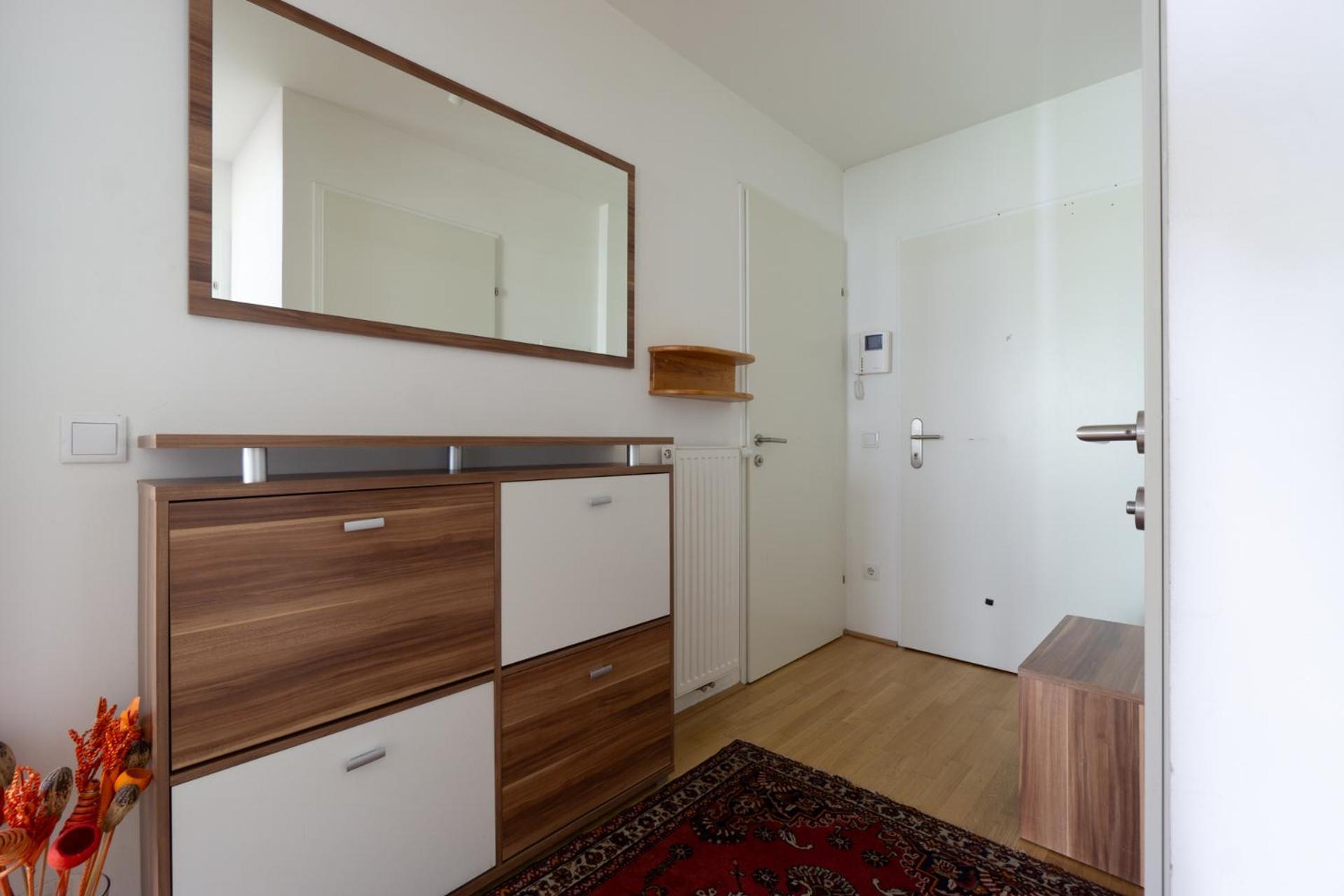 Apartment With Garden Close To Stadthalle, Westbahnhof Viyana Dış mekan fotoğraf